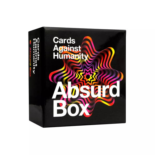 Cards Against Humanity - Absurd Box