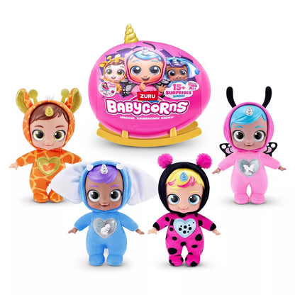 Babycorns - Surprise Small Doll