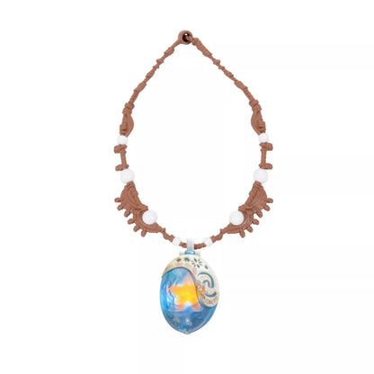 Moana 2 - Light Up Seastar Necklace