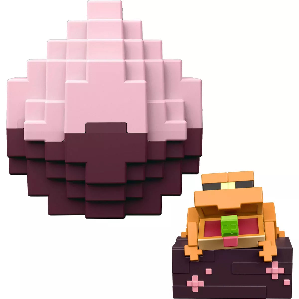 Minecraft - Mini Mode Spawn Egg