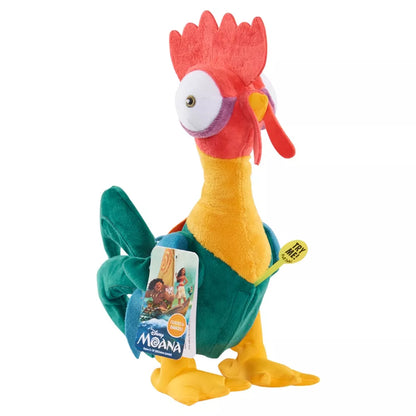 Disney Moana - Clucking Heihei