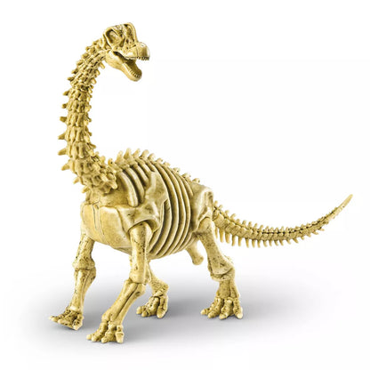 Robo Alive - Mega Dino Fossil Find