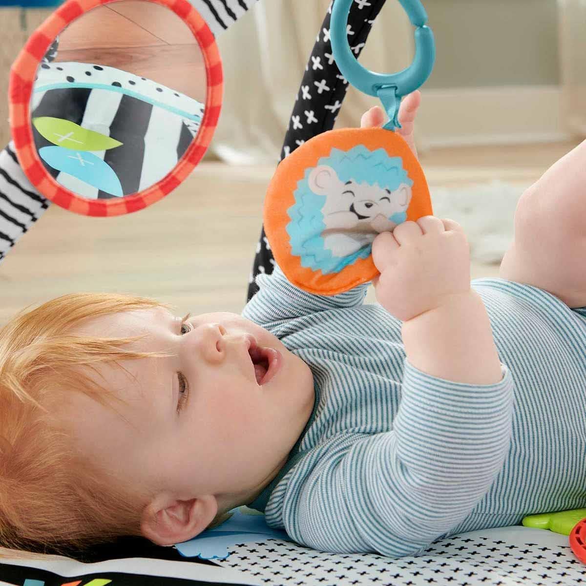 Fisher Price - Activity Platform