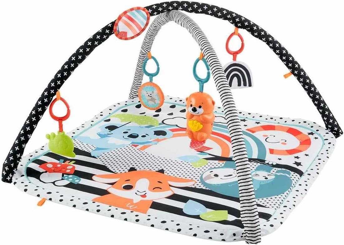 Fisher Price - Activity Platform