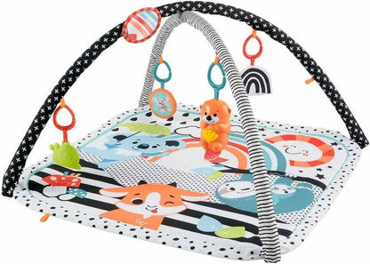 Fisher Price - Activity Platform