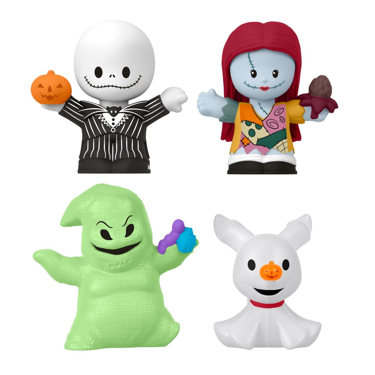 Little People Collector - Disney Tim Burton’s the Nightmare Before Christmas Special Edition