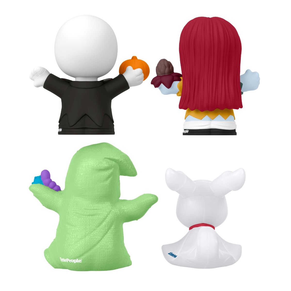 Little People Collector - Disney Tim Burton’s the Nightmare Before Christmas Special Edition