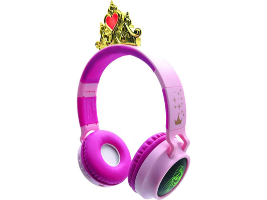 Lexibook Princess BT Headphones