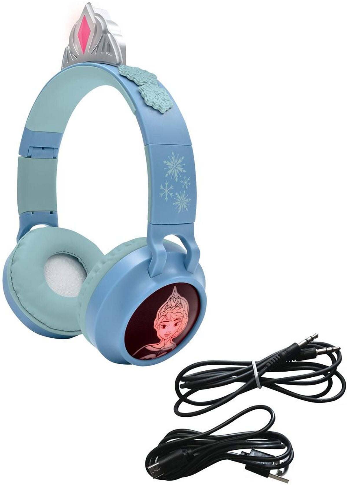 Lexibook Frozen BT Headphones