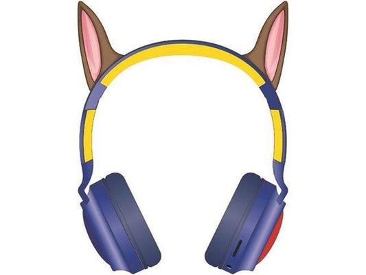 Lexibook Paw Patrol BT Headphones