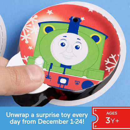 Thomas & Friends Mini - Advent Calendar