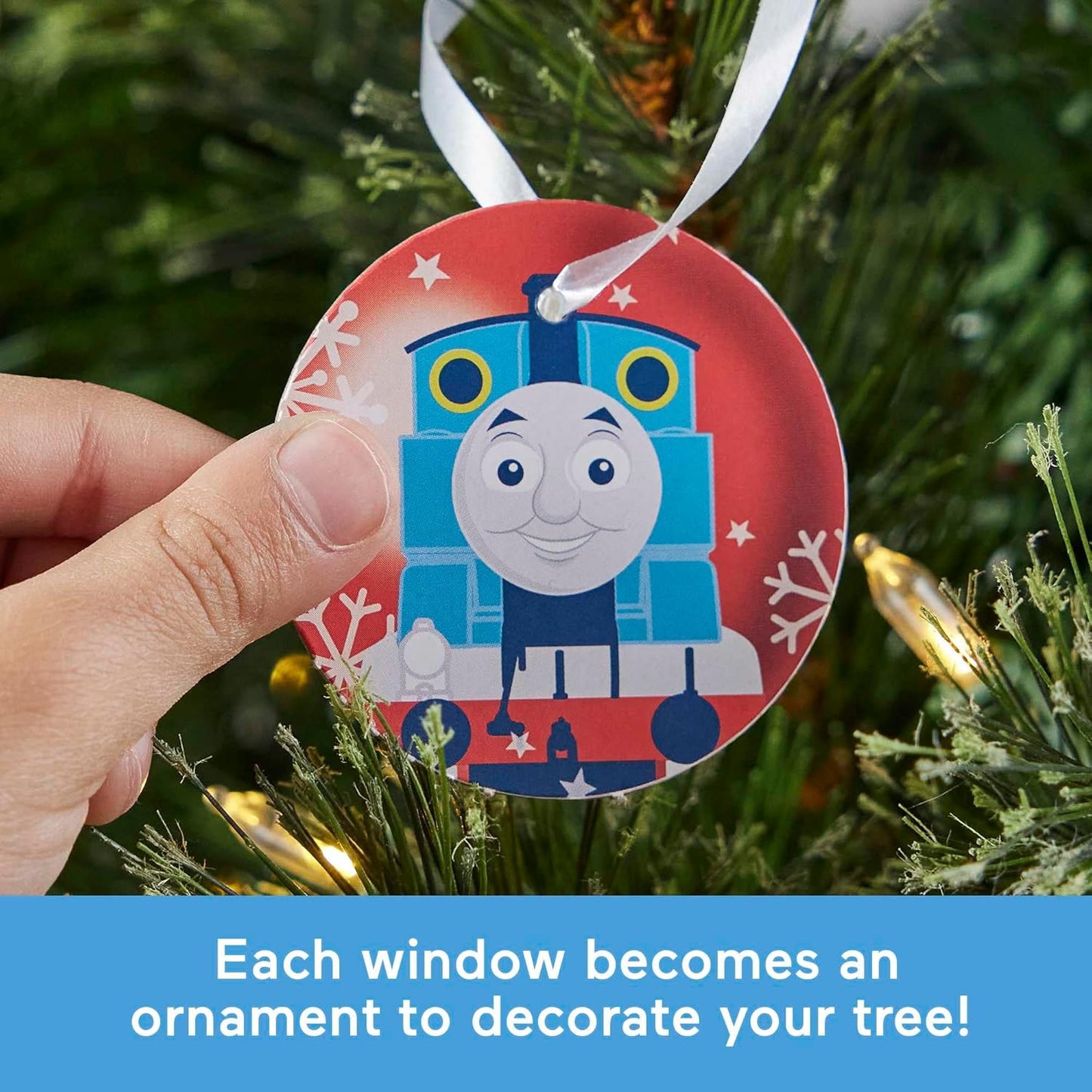 Thomas & Friends Mini - Advent Calendar