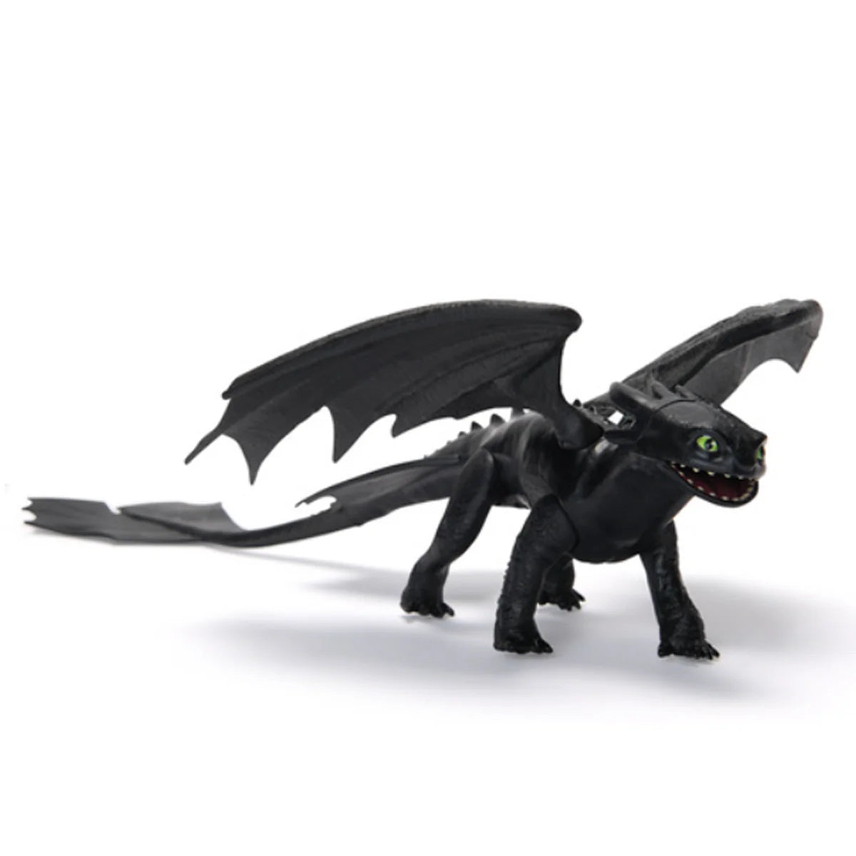How to Train Your Dragon - Toothless