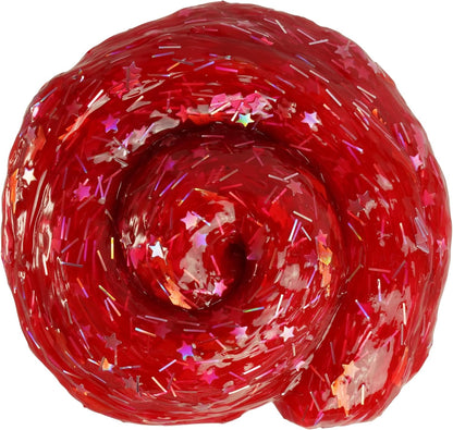 Crazy Aarons - Thinking Putty Mini Tins - Rock N Roll