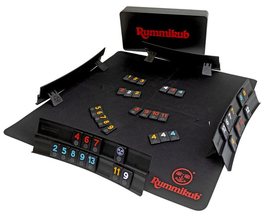 Rummikub - Black