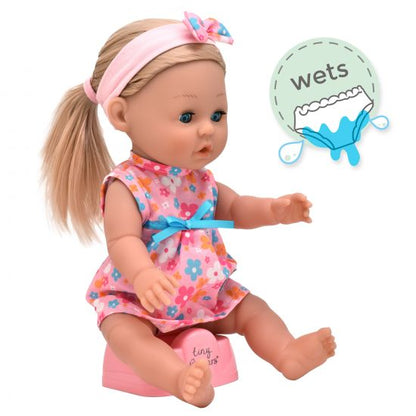 Tiny Tears - Classic Baby Doll