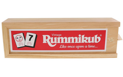 Rummikub Vintage