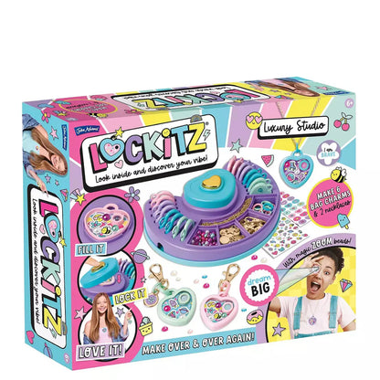 Lockitz - Luxury Studio