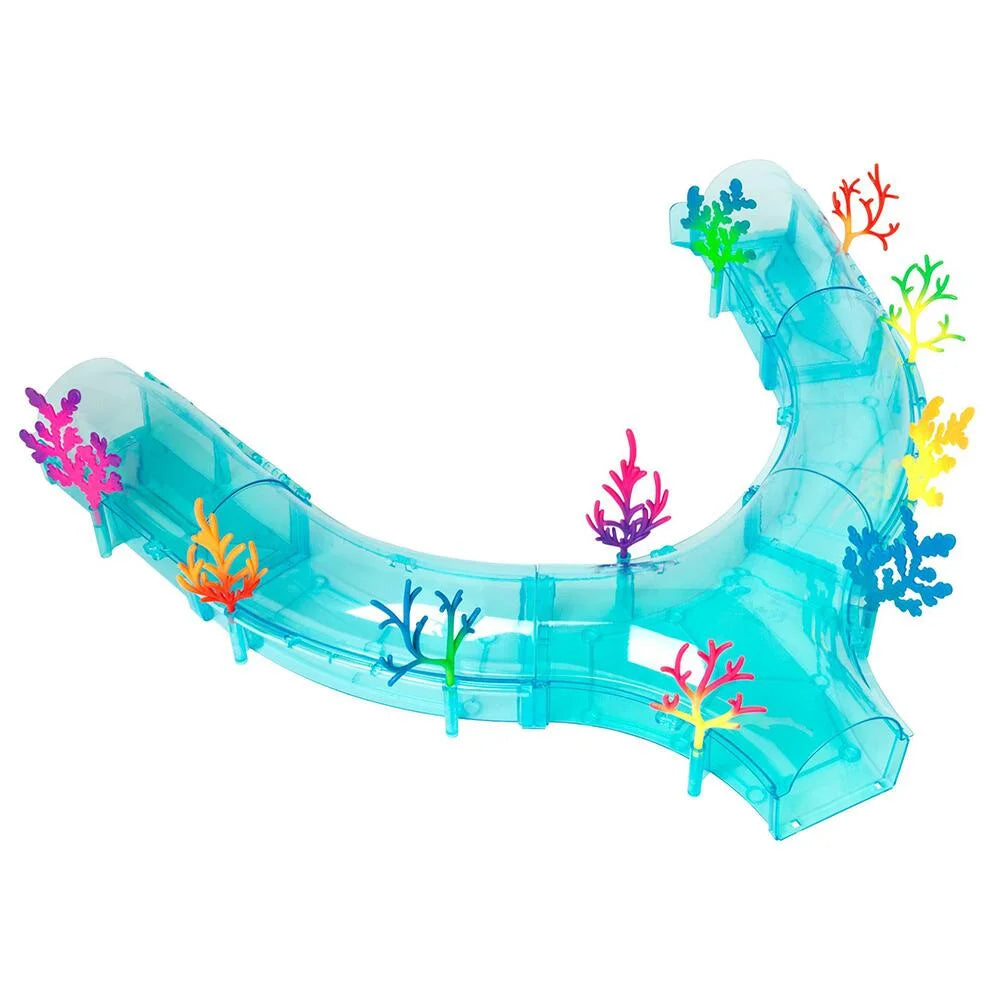 ZHU ZHU - Coral Reef Tunnel Set