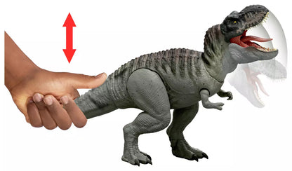 Jurassic World Rebirth - Power Devour Tyrannosaurus Rex