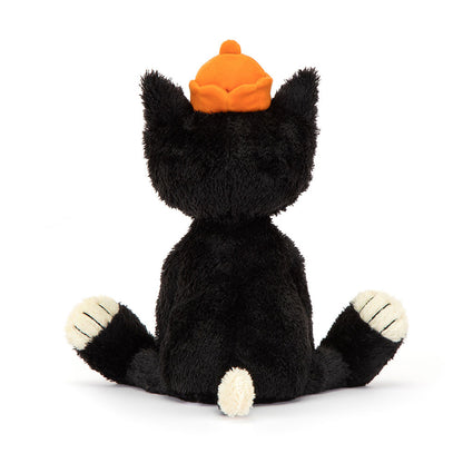 Jellycat - Black Cat Original