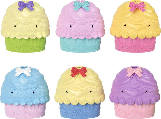 Disney Princess - Cupcake Reveal Doll Blind Box