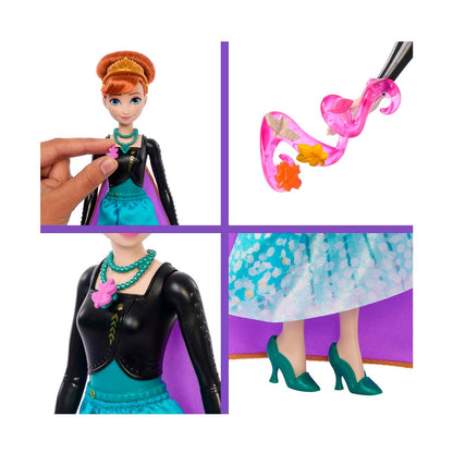 Disney Princess - Jewel Reveal Anna