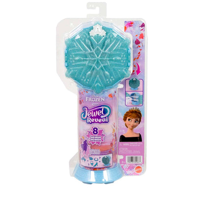 Disney Princess - Jewel Reveal Anna