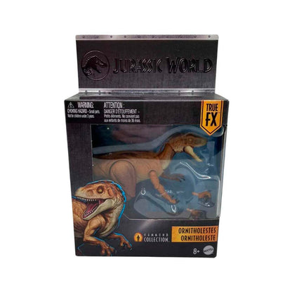 Jurassic World - Hammond Collection - Ornitholeste