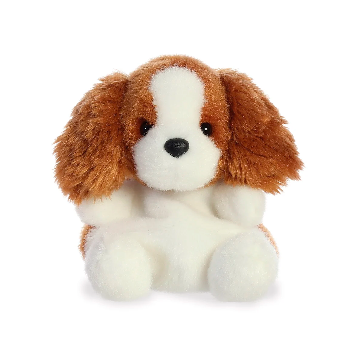 Palm Pals - Lady Spiniel Dog