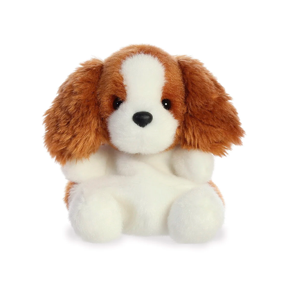 Palm Pals - Lady Spiniel Dog