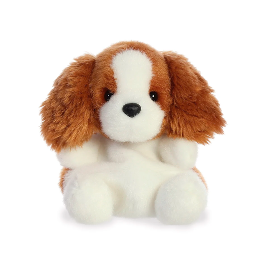 Palm Pals - Lady Spiniel Dog