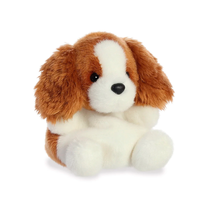 Palm Pals - Lady Spiniel Dog