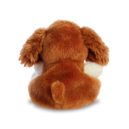 Palm Pals - Lady Spiniel Dog