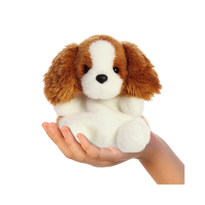 Palm Pals - Lady Spiniel Dog