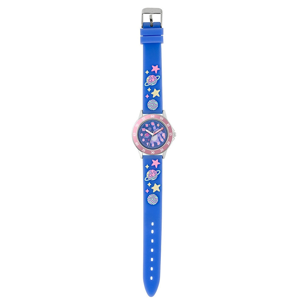 Lilo & Stitch - Purple Watch