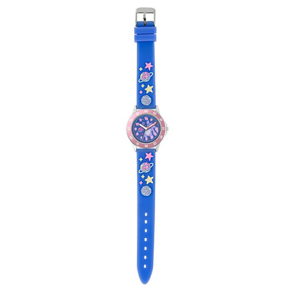 Lilo & Stitch - Purple Watch