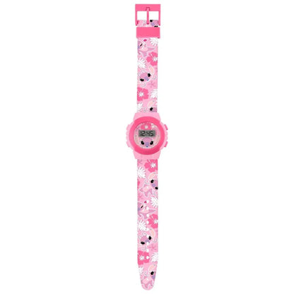 Lilo & Stitch - Angel Pink Digital