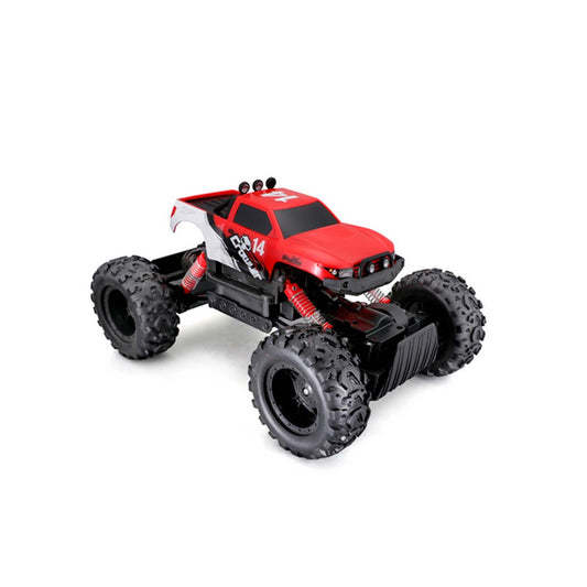 Maisto Tech RC - Rock Crawler - 2.4Ghz