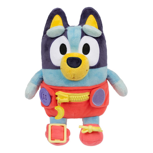 Bluey - Dress & Play Baby Bluey