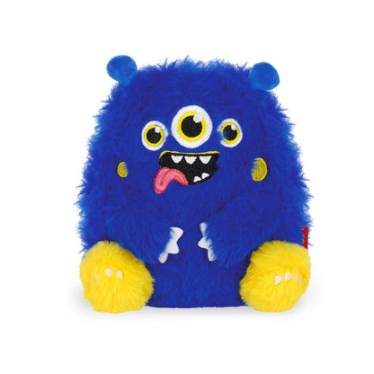 Legami - Super Soft - Mini Plush -  Monster