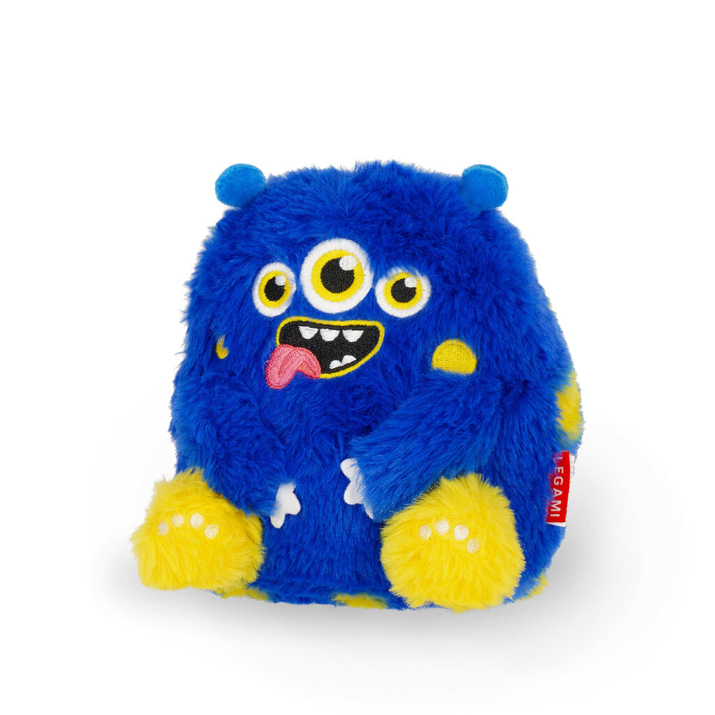 Legami - Super Soft - Mini Plush -  Monster