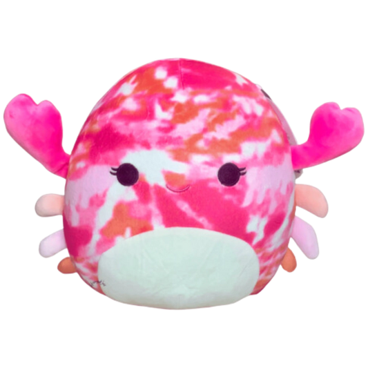 Squishmallows - Little Plush - Maddie - 7.5"