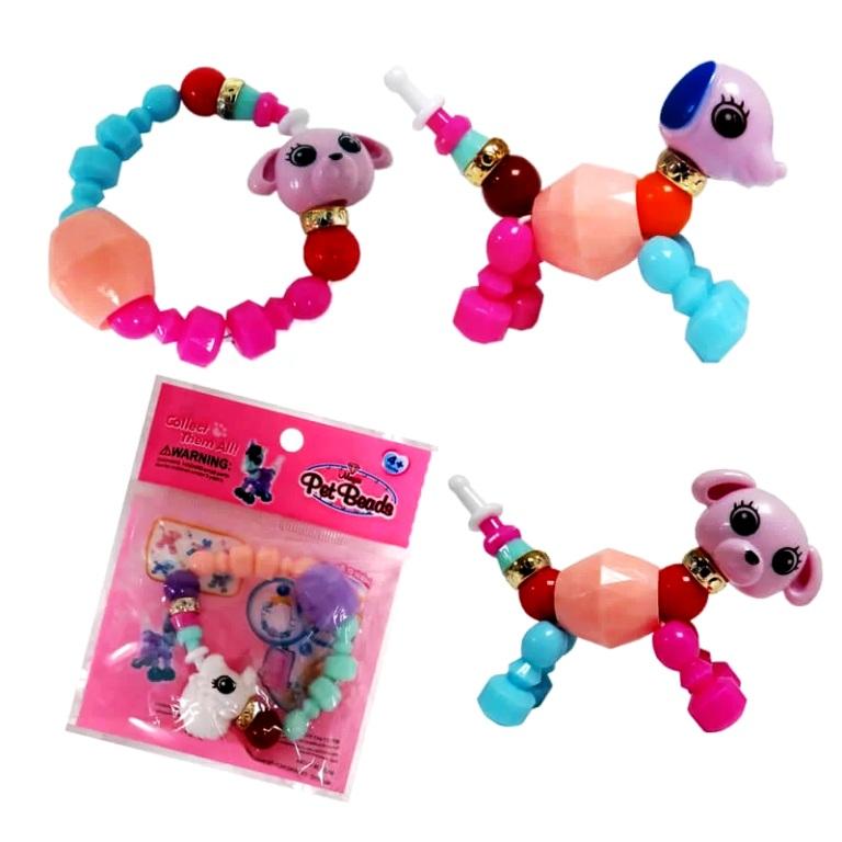 Magical Pet Beads - Bracelet