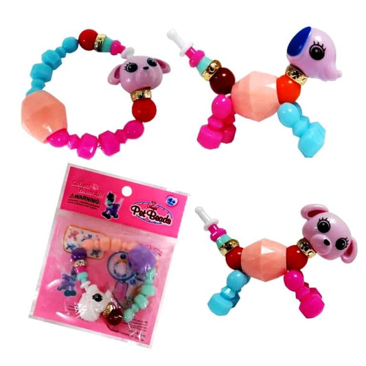 Magical Pet Beads - Bracelet