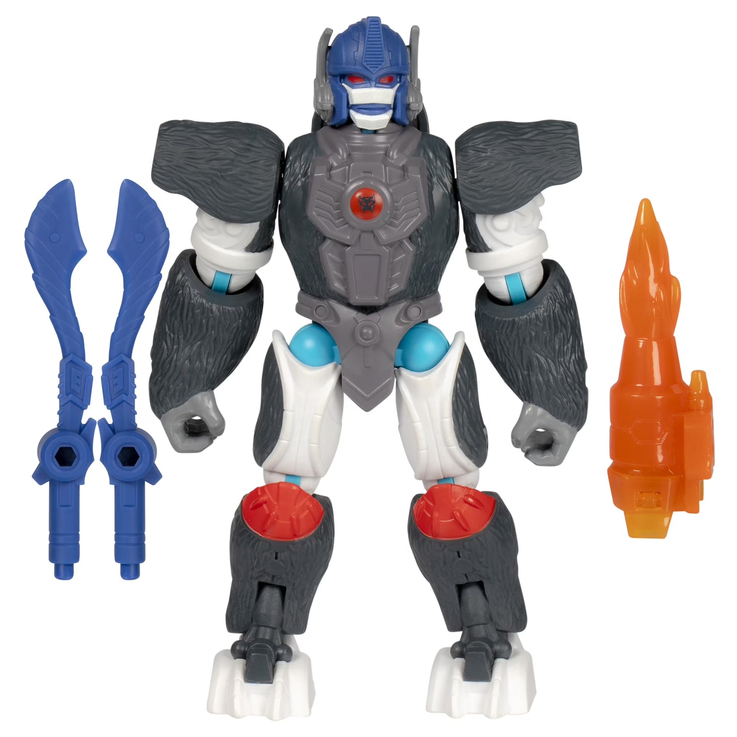 Transformers - Mixmashers - Optimus Primal