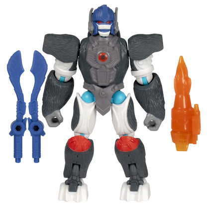 Transformers - Mixmashers - Optimus Primal
