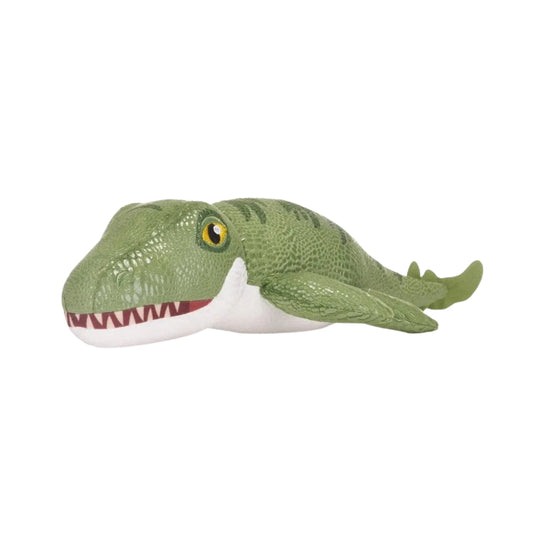 Jurassic World - Rebirth - Mosasaurus Plush