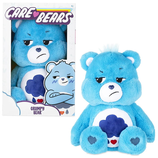 Care Bears - 14" Plush Grumpy