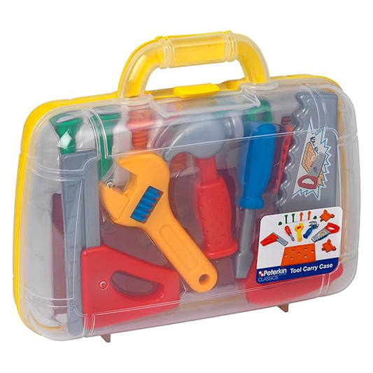 Tool Set Carry Case